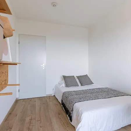 Appartement Huswell - Bright With View And Terrace *